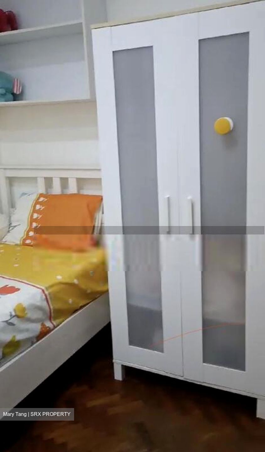 Jalan Hitam Manis (D10), Terrace #431337621
